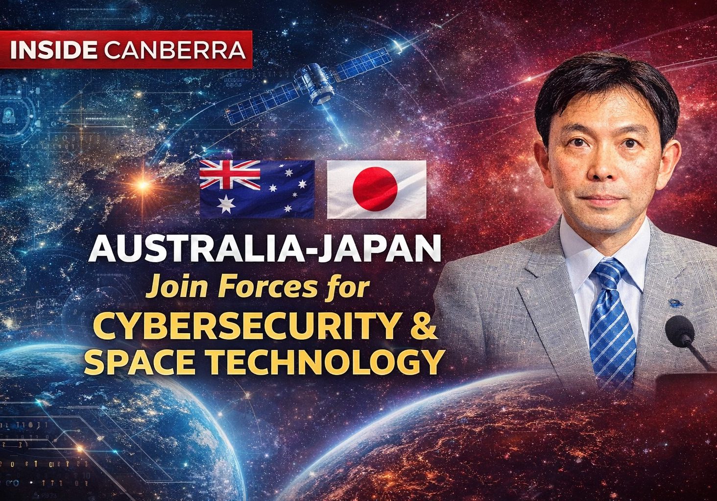 InsideCanberraAustralia-JapanForum